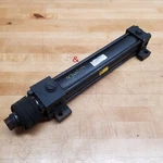 Parker 02.00 CCP2HKTVS23AC 11.500 Hydraulic Cylinder, Bore, 11-1/2" Stroke. Fixed Price $39.89.