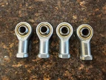 Qty Female Rod End 12MMXM12X1.25 Rh Thread Rexroth 822 124 004 895-820-770-2. Fixed Price $15.99.