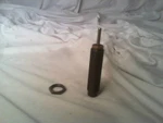 Ace Controls MC75-3 Miniature Shock Absorber 10MM Stroke-new No Box. Fixed Price $39.49.