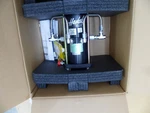 Haskel AAD-2 Air Amplifier. Fixed Price $2299.99.