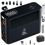 Paddle Board Pump 10 Modes Sup 500L Airflow/min Tire Inflator P.... Fixed Price $151.88.