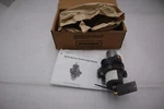 Emerson Fisher 167DA-85 / 167DA85 (new With Box) Stock 5624A. Fixed Price $195.00.