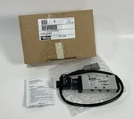 Parker Oshkosh Air Lift Valve 3791260 Solenoid Remote Pilot. Fixed Price $80.00.
