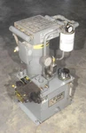 Parker D51.3KS3X12869/20 D-pak Hydrraulic Pump Motor W/ RM-08-22 B81C0283P. Fixed Price $3600.00.