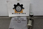 Smc AW40K-04BG 0.05-0.85MPA Filter Regulator Used With Warranty See All Pictures. Fixed Price $47.99.