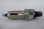 Smc AW40-04C Filter Regulator Piece 1/2 Bspt. Fixed Price $60.00.
