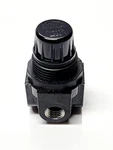 Arrow Pneumatics R162 X 1/4" 1/8" Mini Regulator-e. Fixed Price $22.99.