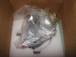 New Barton 753-2788 Electronic Transmitter Liquid Gas Vapor 0-3000 Psig. Fixed Price $400.00.