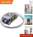 98773C 35839C Water Fountain Cold Control Thermostat Fit For Elkay/halsey Tay.... Fixed Price $17.99.