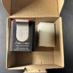 Asutec ASU-400-EW-09 Pneumatic Stop Module. Fixed Price $119.00.