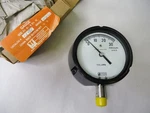Weksler Gauge 30 Pressure In H2O Column 4 1/2" Ntp Water. Fixed Price $33.99.