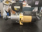 Davey BT20-30, Series, Pressure Booster System With Torrium. Fixed Price $650.00.