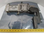 Tunkers Ku 50 V A033 T22 Npt Pneumatic Power Clamp 045-130 Degree. Fixed Price $148.49.