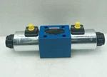 Rexroth R901235534 Solenoid Valve 4WE 10 J73-33/CG24N9K72L/A12=AN FD:00804 New. Fixed Price $878.46.