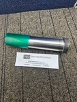 Dayton Progress: Regular Headed Punch 5/8" Shank Dia For Sheet Metals & Plates. Fixed Price $24.93.