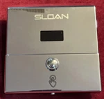 Sloan Closet Sensor EL595A. Fixed Price $105.19.
