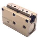 Destaco RPL-1 Low Profile Jaw Parallel Gripper, Force: 26LBS Stroke: 1/4". Fixed Price $150.00.