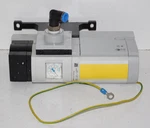Festo 548715 MS6-SV-1/2-E-10V24-AG Soft Start Valve 3.5-10BAR 50-145PSI Module. Fixed Price $375.00.