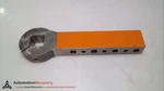 Smc Ckz 50A021-S4 Clamp Arm #284193. Fixed Price $50.00.