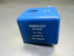 Numatics 236-384B Coil 24VDC. Fixed Price $29.99.