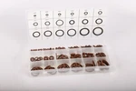 180PC Viton O-ring Assorment. Fixed Price $19.99.