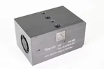 Rexroth 3842549696, Ve 2/RS-H Pn, Return Stop Pneumatic. Fixed Price $105.20.
