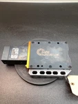 Smw Autoblok SRG-2 Grinding Steady Rest 30 60MM Range Used. Fixed Price $185.00.