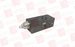 Parker SV-462 / SV462 (used). Fixed Price $70.86.