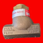Schrader Bellows 3250-0319 Flow Control Valve. Fixed Price $107.00.