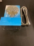 Moen 26112EP Engage Hand Shower, 1.75 Gpm, Magnetic Dock & Hose, Chrome. Fixed Price $33.66.