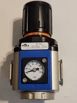 Nitra AR-323 Pneumatic Regulator Warranty & Free Shipping. Fixed Price $39.99.
