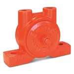 Vibco BVS-380 Pneumatic Vibrator, 670 Lb, 4500 Vpm, 80PSI. Fixed Price $444.99.