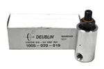 Deublin 1005-020-019 Rotary Union 3/8"-24 Uns Rh Right Hand. Fixed Price $169.99.