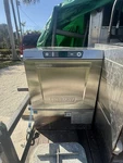 Hobart Lxe Undercounter Dishwasher High Temperature Booster Heater. Fixed Price $1400.00.