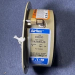 Eaton Airflex Clutch 142840JB Size 4CB200. Fixed Price $1280.00.