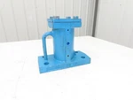 Navco National Air Vibrator BH3 3" Pneumatic Piston Bin Hopper Flow. Fixed Price $899.99.