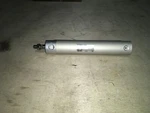 Smc Bore Double Acting, NCDGBN25-0400, Nnb, JRM-180. Fixed Price $65.00.