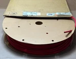 100M 328' Smc Fr Flame Resistant Pneumatic Double Layer Tubing Red 6MM Od 4MM Id. Fixed Price $182.99.