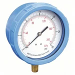 Box Of 50 Industrial Pressure Gauge, Dial, 1/4 Npt Male 4EFG2. Fixed Price $499.99.