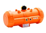 Georg Fischer PA11DN10-DN25 Pneumatic Actuated Ball Valve, Fc, 7 Bar. Fixed Price $143.65.
