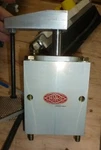 Destaco Model 89B50-025-1L Pneumatic Left Swing Clamp 50MM Bore. Fixed Price $40.00.