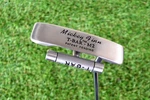 Mickey Finn T-bar M2 Putter- Rh Blade-excellent. Fixed Price $119.95.