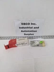 Ingersoll Rand Joint Straight, 1", For Header 92455427 003.000.520 Gx. Fixed Price $69.99.