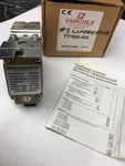 Fairchild Elec-pneumatic Transducer TT7800-402 3-27 Psig. Fixed Price $179.99.