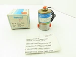 Honeywell Skinner V5D7600 Solenoid Valve 2-WAY (nc) 120VAC 150 Psi 1/8" Npt. Fixed Price $29.99.