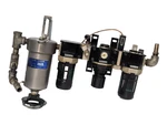 Sanai Co. Y-301 Sun-drain Pneumatic Line Valve Assembly, F3000-10-F, R3000-10. Fixed Price $179.99.