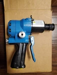 Reliable Equipment REL-425C, Underwater Hydraulic Impact Wrench W/7/16"HEX Chuck. Fixed Price $600.00.