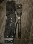 Enerpac WMC-2000 Self-contained Hydraulic Cutters With Carring Case. Fixed Price $1699.00.