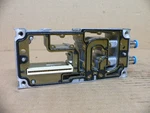 Festo Electric VABV-S4-2S-G18-2T1 VABVS42SG182T1 Manifold Sub-base. Fixed Price $99.99.