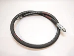 60" W/ Fittings Accutek Sae 100 R2AT/EN 853 2SN 1/2" Wp 3990 Psi /275 Bar 3Q2011. Fixed Price $25.00.